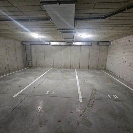 ZłotówDebowe Wzgorze 8-12アパートメント エクステリア 写真